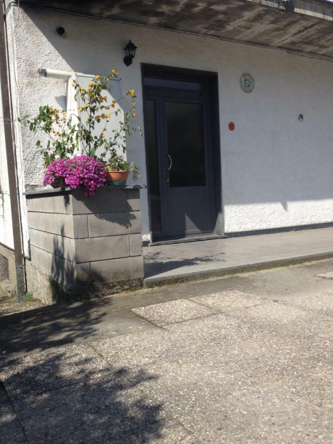 Apartament La Magnolia Riccò del Golfo di Spezia Zewnętrze zdjęcie