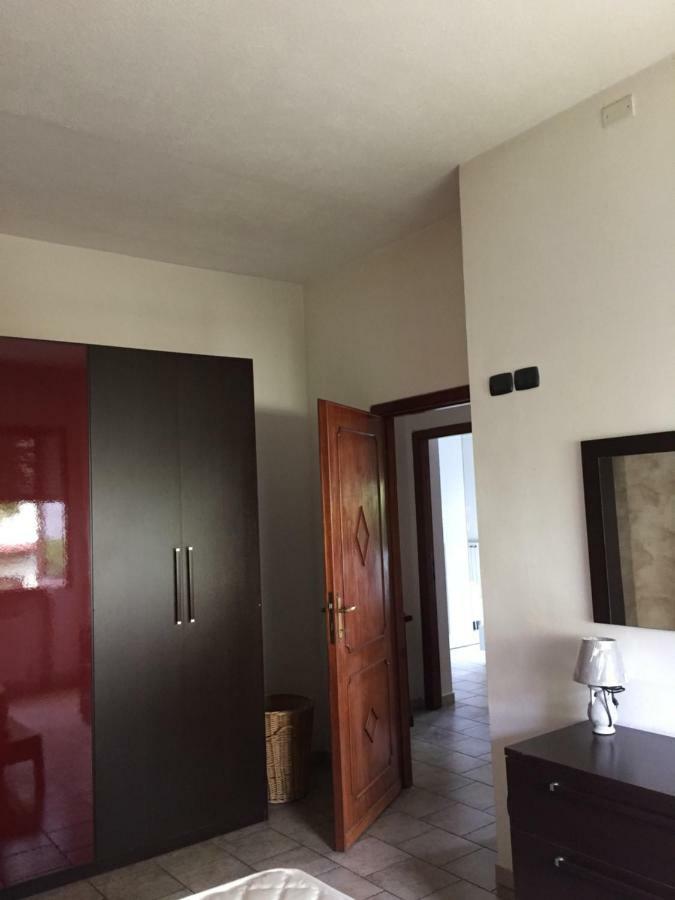 Apartament La Magnolia Riccò del Golfo di Spezia Zewnętrze zdjęcie