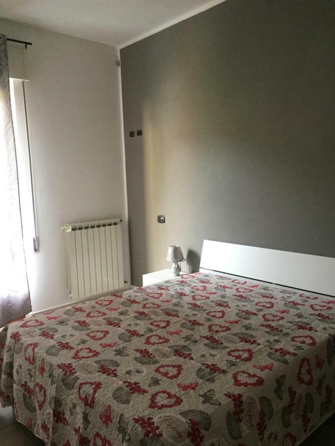 Apartament La Magnolia Riccò del Golfo di Spezia Zewnętrze zdjęcie