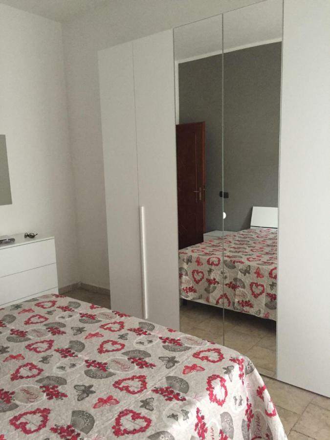 Apartament La Magnolia Riccò del Golfo di Spezia Zewnętrze zdjęcie