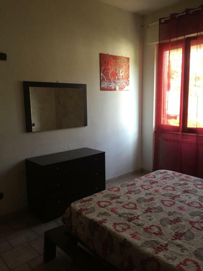 Apartament La Magnolia Riccò del Golfo di Spezia Zewnętrze zdjęcie
