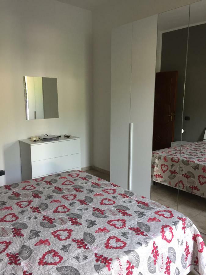 Apartament La Magnolia Riccò del Golfo di Spezia Zewnętrze zdjęcie