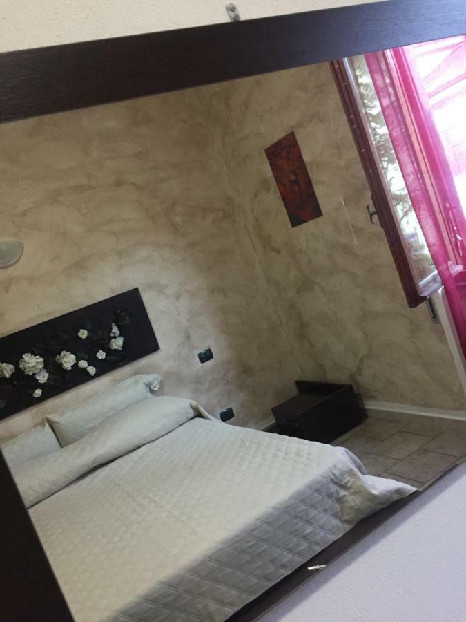 Apartament La Magnolia Riccò del Golfo di Spezia Zewnętrze zdjęcie