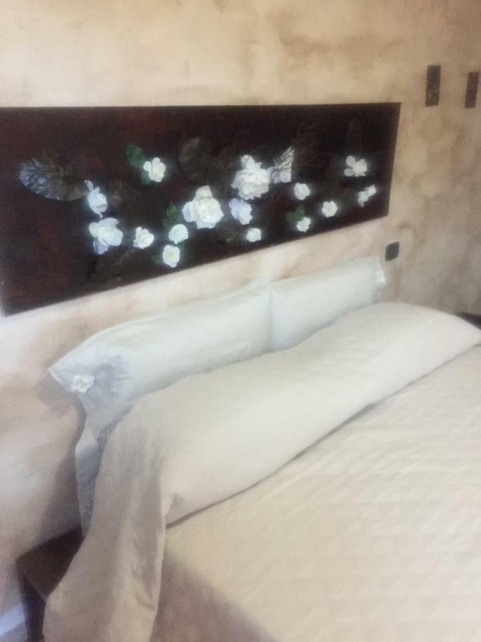Apartament La Magnolia Riccò del Golfo di Spezia Zewnętrze zdjęcie
