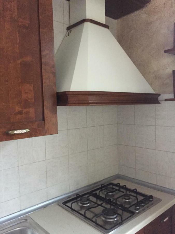 Apartament La Magnolia Riccò del Golfo di Spezia Zewnętrze zdjęcie