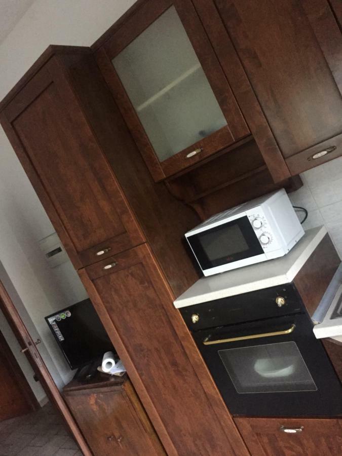 Apartament La Magnolia Riccò del Golfo di Spezia Zewnętrze zdjęcie