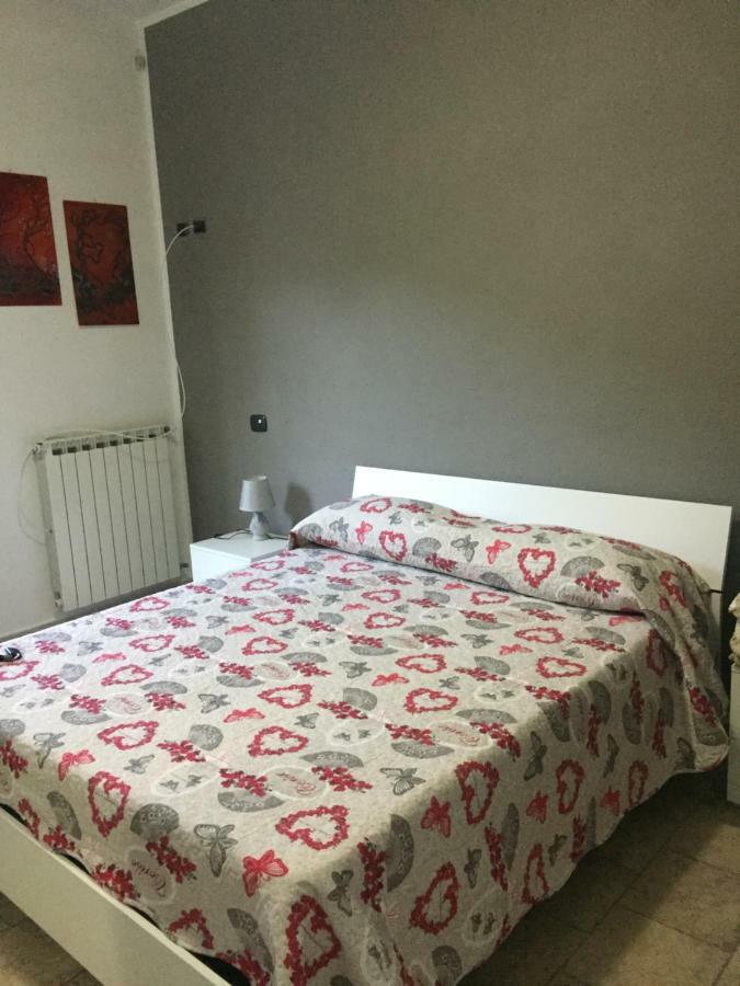 Apartament La Magnolia Riccò del Golfo di Spezia Zewnętrze zdjęcie