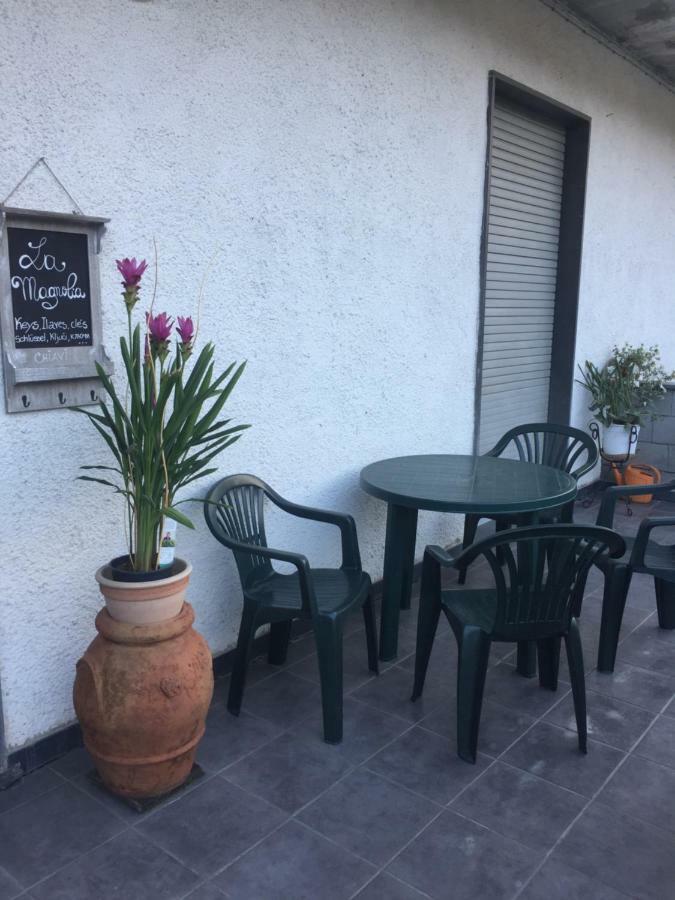 Apartament La Magnolia Riccò del Golfo di Spezia Zewnętrze zdjęcie