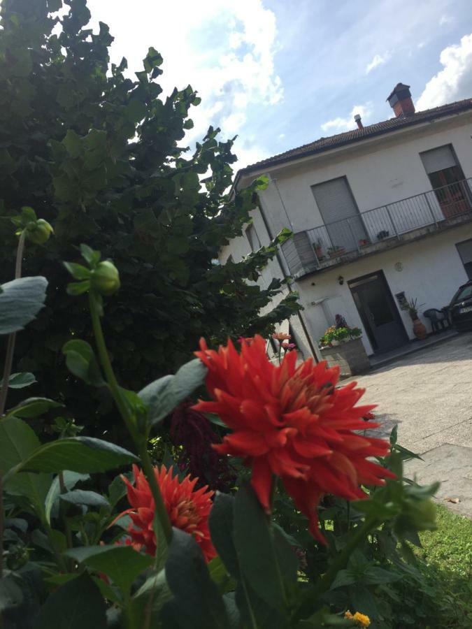 Apartament La Magnolia Riccò del Golfo di Spezia Zewnętrze zdjęcie